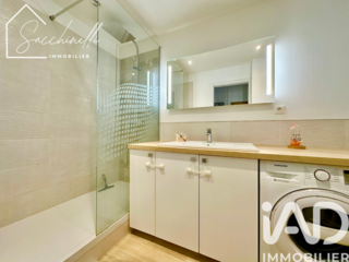  Appartement � vendre 4 pi�ces 70 m�