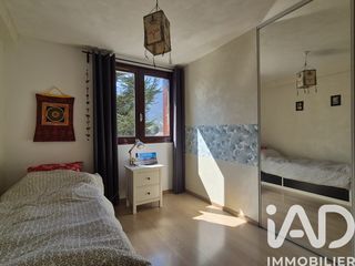  Appartement � vendre 3 pi�ces 61 m�