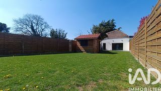  Maison � vendre 5 pi�ces 111 m�