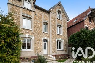  Maison � vendre 6 pi�ces 117 m�