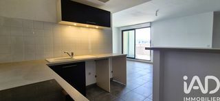  Appartement � vendre 3 pi�ces 76 m�