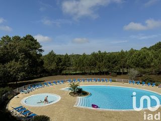  Appartement � vendre 4 pi�ces 59 m�