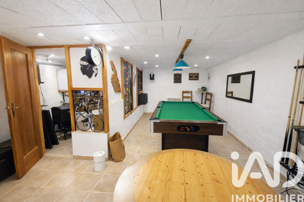 � vendre  Maison Venzolasca (20215)