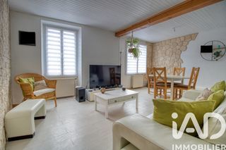  Maison � vendre 3 pi�ces 67 m�