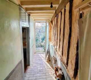  Maison � vendre 2 pi�ces 55 m�