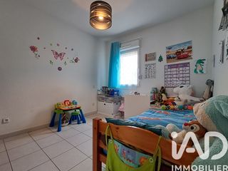  Maison � vendre 3 pi�ces 68 m�