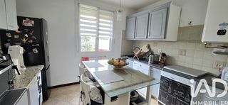  Appartement � vendre 3 pi�ces 66 m�