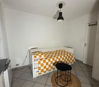  Appartement � louer 1 pi�ce 19 m�