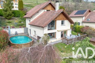  Villa � vendre 7 pi�ces 206 m�