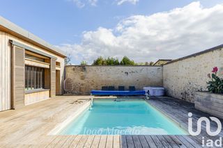  Maison � vendre 6 pi�ces 240 m�