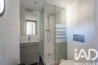  Appartement � vendre 1 pi�ce 18 m�