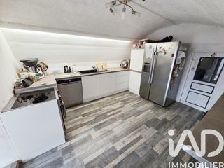  Maison � vendre 5 pi�ces 170 m�