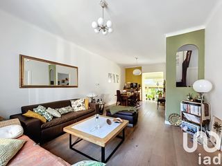  Maison � vendre 6 pi�ces 107 m�