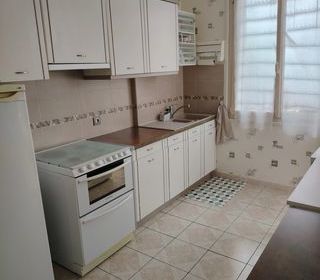  Appartement � vendre 5 pi�ces 100 m�