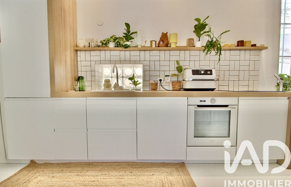 � vendre  Maison La Ciotat (13600)