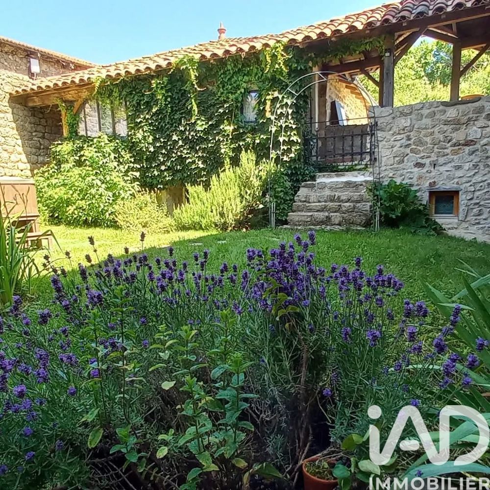 � vendre  Maison Nozi�res (07270)