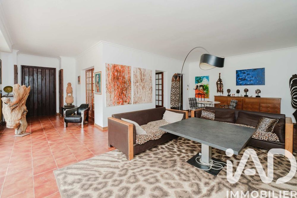 � vendre  Maison Urcuit (64990)