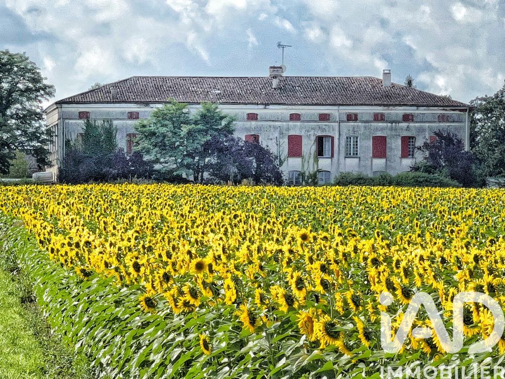 � vendre  Maison Castelsarrasin (82100)