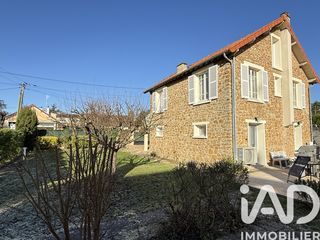  Maison � vendre 6 pi�ces 125 m�