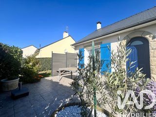  Maison � vendre 4 pi�ces 88 m�