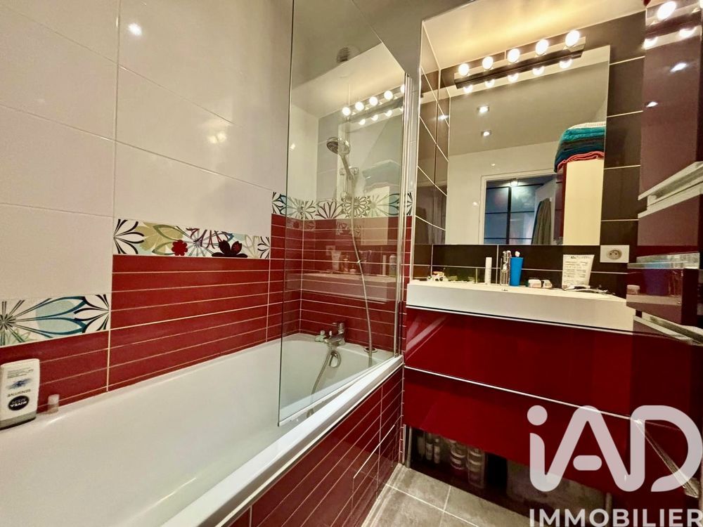 � vendre  Appartement Ch�tenay-Malabry (92290)