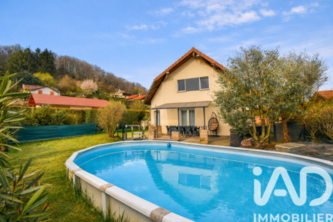   Vente Maison traditionnelle 6 pi�ces Maison - 6 pi�ce(s) - 160 m�