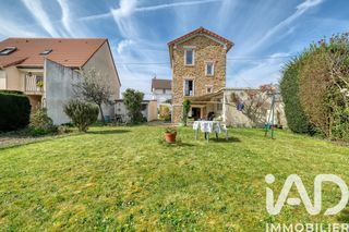  Maison � vendre 4 pi�ces 65 m�