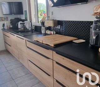  Maison � vendre 6 pi�ces 152 m�