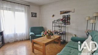  Appartement � vendre 3 pi�ces 59 m�