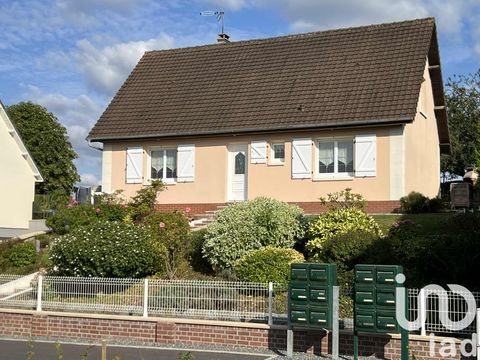   Vente Maison traditionnelle 6 pi�ces Maison - 6 pi�ce(s) - 101 m�