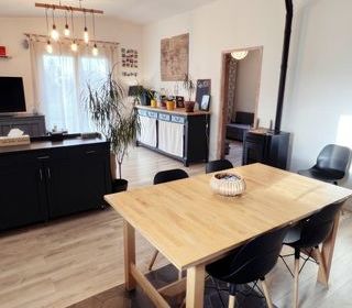  Maison � vendre 4 pi�ces 60 m�