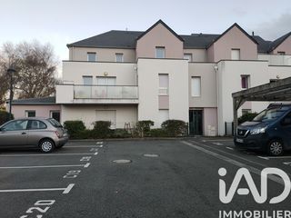  Appartement � vendre 3 pi�ces 62 m�