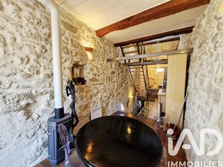  Maison � vendre 3 pi�ces 53 m�