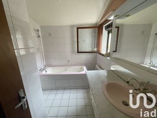  Maison � vendre 4 pi�ces 99 m�