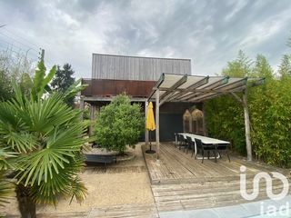  Maison � vendre 8 pi�ces 183 m�