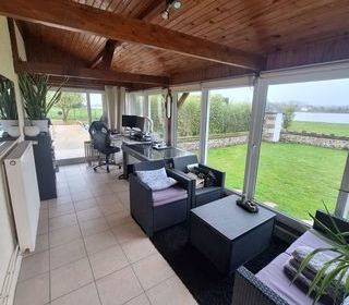  Maison � vendre 5 pi�ces 156 m�