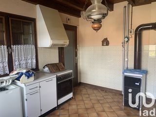  Maison � vendre 4 pi�ces 118 m�