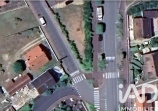  Terrain � vendre 447 m�