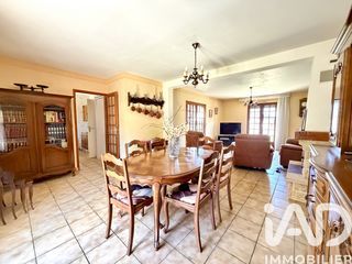  Maison � vendre 5 pi�ces 118 m�