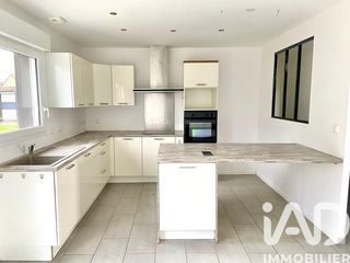  Maison � vendre 4 pi�ces 100 m�