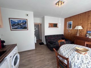  Appartement � vendre 2 pi�ces 33 m�