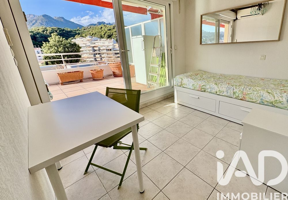 � vendre  Appartement Menton (06500)
