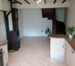  Maison � vendre 3 pi�ces 66 m�