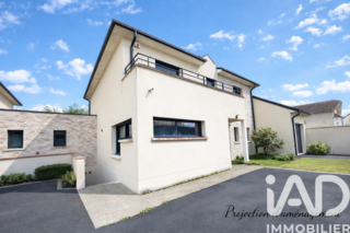  Villa � vendre 8 pi�ces 435 m�