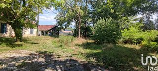  Terrain � vendre 3621 m�