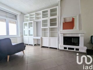  Maison � vendre 3 pi�ces 77 m�