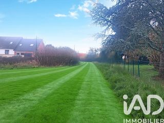  Terrain � vendre 2500 m�