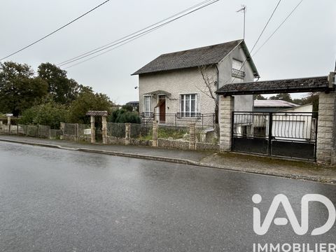   Vente Maison traditionnelle 4 pi�ces Maison - 4 pi�ce(s) - 74 m�