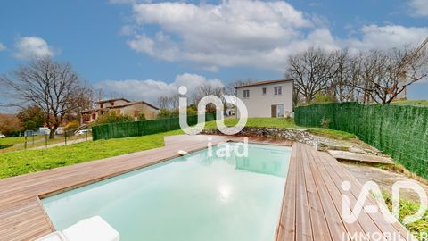   Vente Maison/villa 5 pi�ces Maison - 5 pi�ce(s) - 118 m�