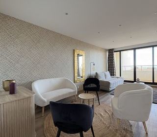  Appartement � vendre 4 pi�ces 92 m�